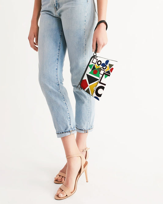 Origen Destination Women's Wristlet