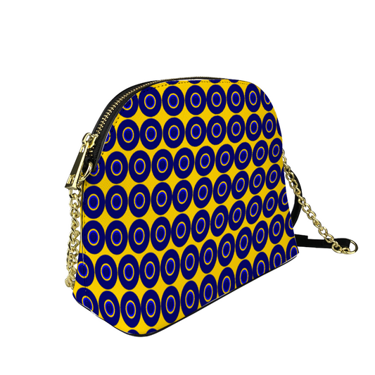 Origen Destination Women's Petite Shell Shoulderbag