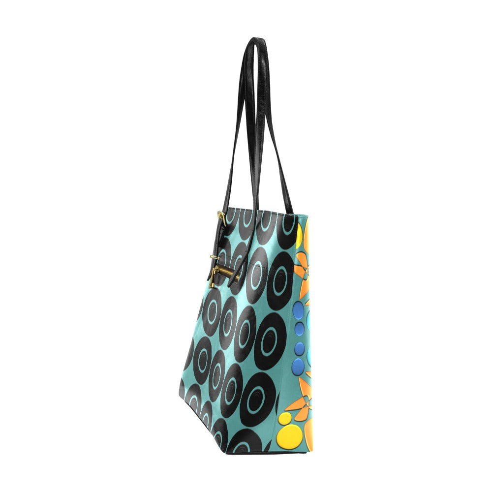 Origen Destination Women's OD Tote Bag/Small