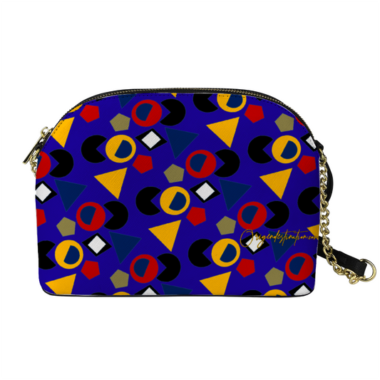 Origen Destination Women's Petite Shell Shoulderbag