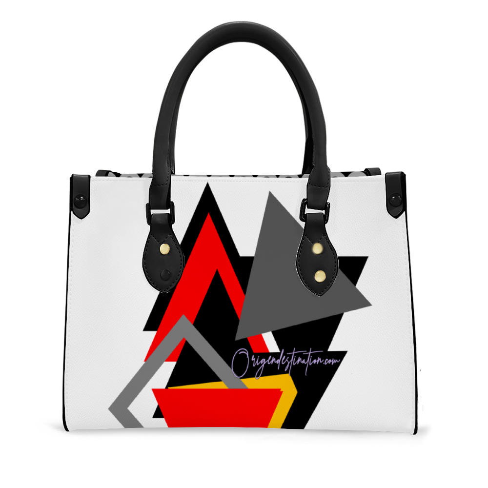 Origen Destination Custom Symbol-inspired Women's Handbags