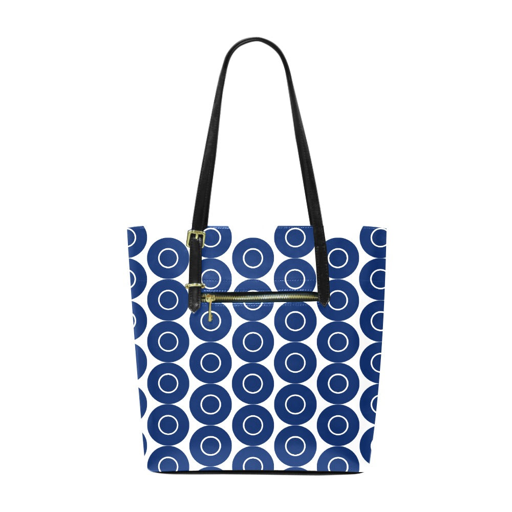 Origen Destination Blu-Hue Women's Tote Bag/Small