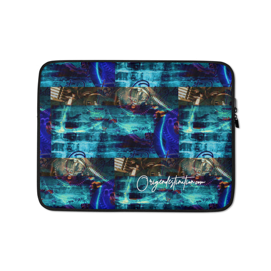 Origen Destination Laptop Sleeve