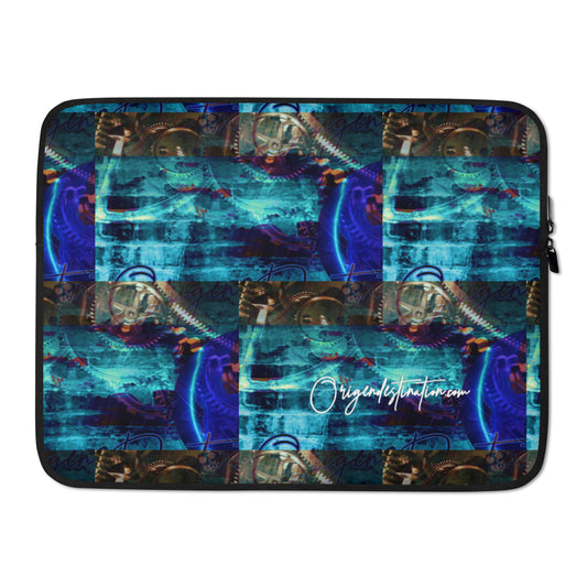Origen Destination Laptop Sleeve