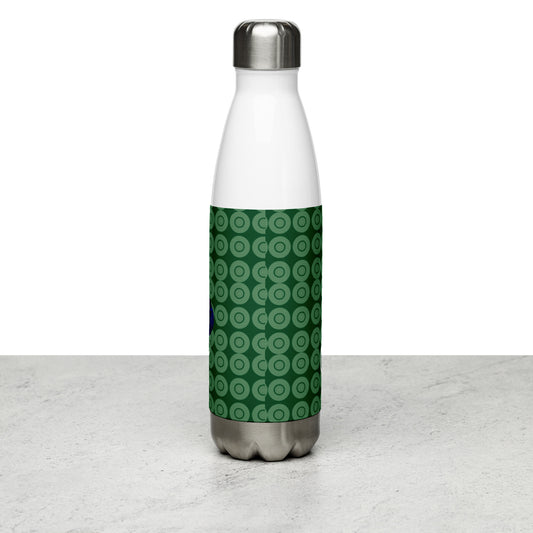 Origen Destination Stainless Steel Water Bottle