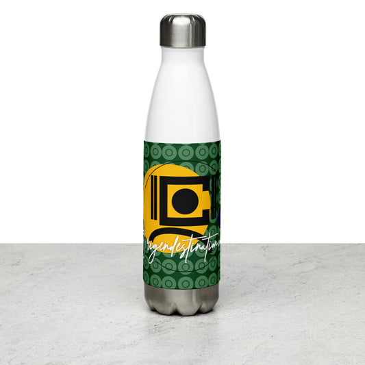 Origen Destination Stainless Steel Water Bottle